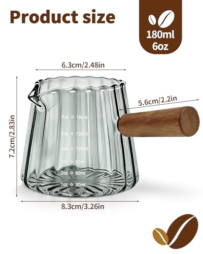 Espresso Cup 6oz (Gray / 6 oz)