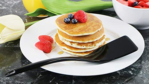 Spatula Turner for Non (1 Piece / Black)