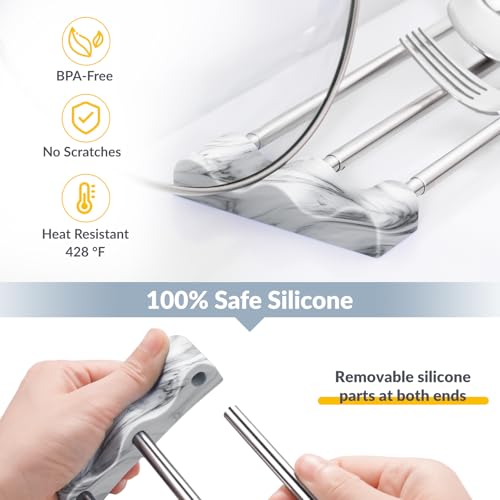 Adjustable Over (Marble)