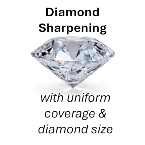 Diamond Machining Technology