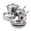 Signature Tri (10-Piece)