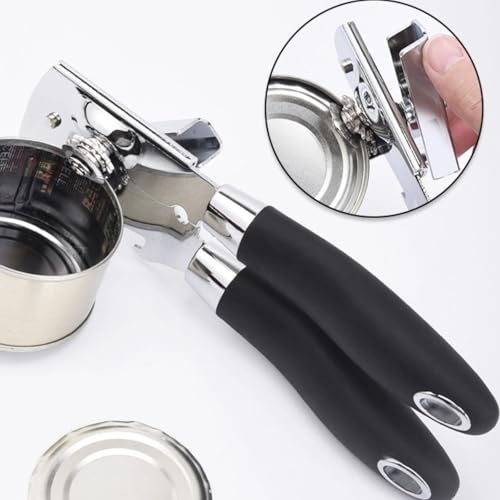 Can Opener Manual
