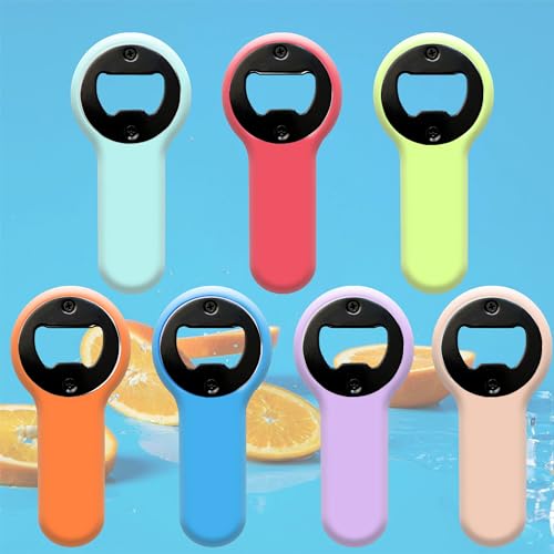Bottle Opener Insert (Black / 50 SETS)