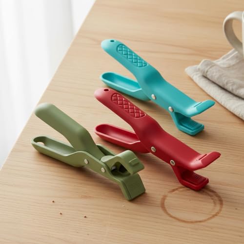 3 Pack Plate Gripper