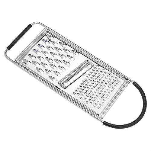 Cheese Grater with Handle