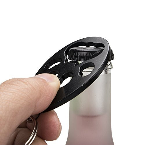 Dog Paw Keychain Bottle Opener Beer Opener Tool (Dog Paw)