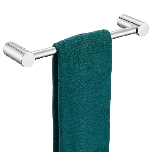 Towel Bar Chrome 16 (Polishd Chrome / 16-Inch)