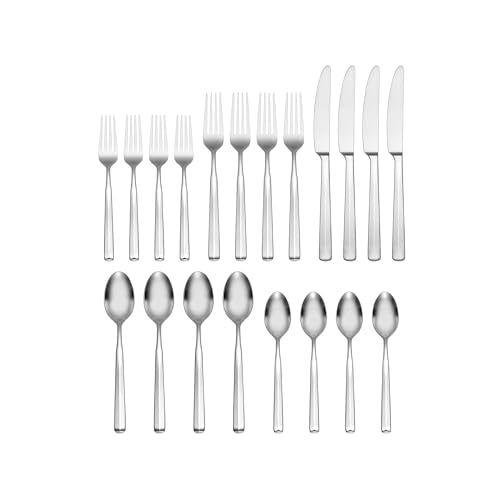Ryder Satin 20 (Silver)