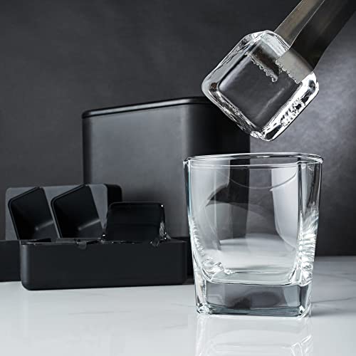Glacier Ice Maker