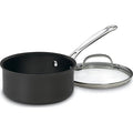 Chef's Classic Nonstick Hard (Saucepan w/Cover / 1.5 Quarts)