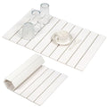 Stone Drying Mat for Kitchen Counter