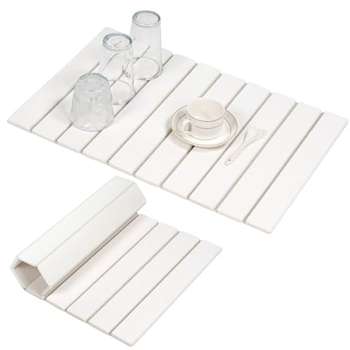 Stone Drying Mat for Kitchen Counter