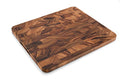 Oslo End Grain Utility Cutting Board (15.8"L x 14"W)
