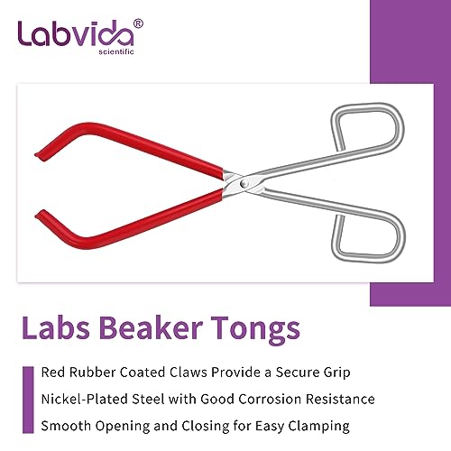 Labs Beaker Tongs (1 PC of Lab Beaker Tong)