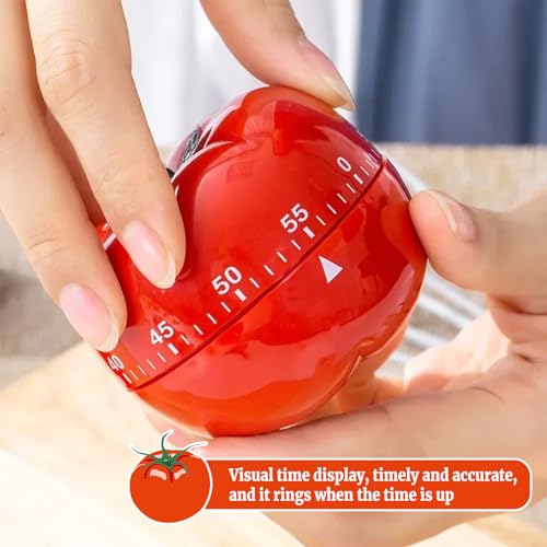 Egg Timer Kitchen Timers for Cooking