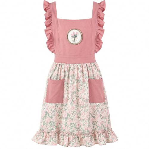 Women's Cross (Dusty Pink)