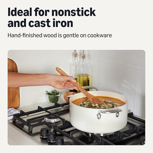 Wooden Spoons & Cooking Utensils