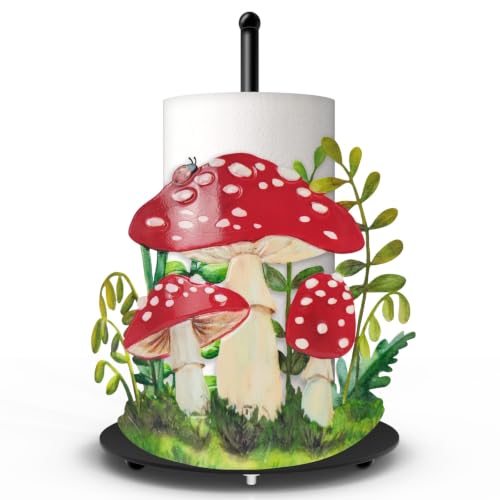 Mushroom Kitchen Bar Decor (Mushroom)