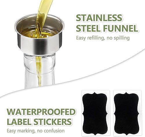 Olive Oil Dispenser