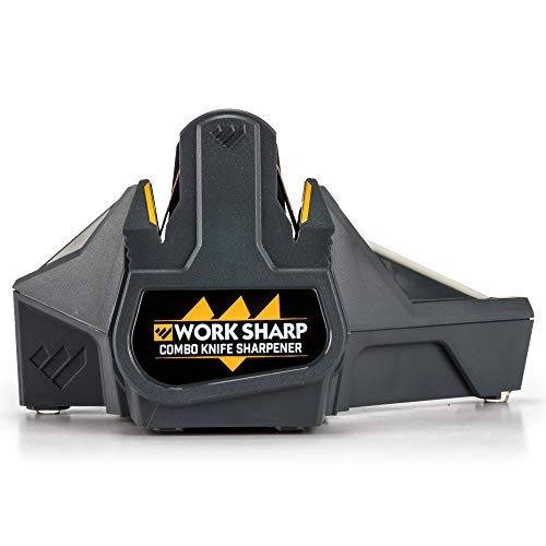 WSCMB Combo Knife Sharpener (Combo Knife Sharpener)