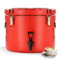 20L 5Gal Insulated Beverage Dispenser