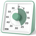 Visual Timer for Kids (Green)