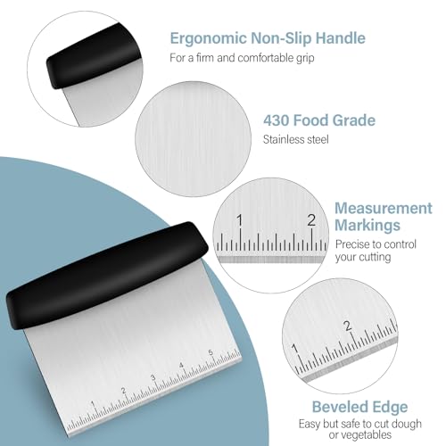 Bench Scraper