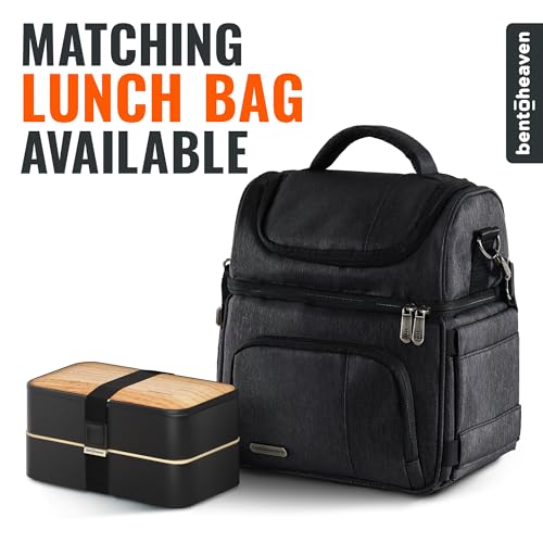 Bento Box Adult (Symph-Onyx)
