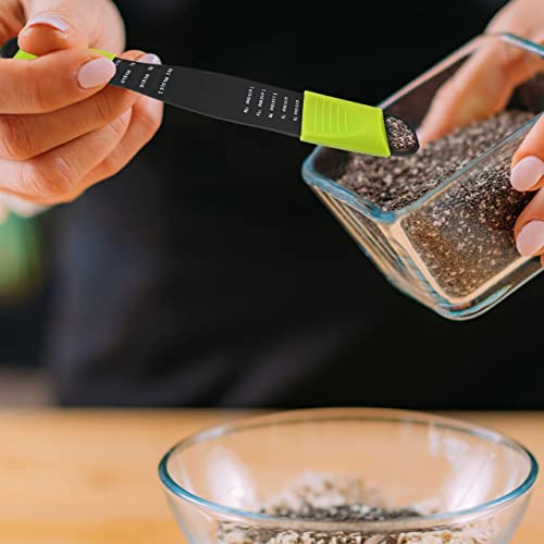 Adjustable Measuring Spoon