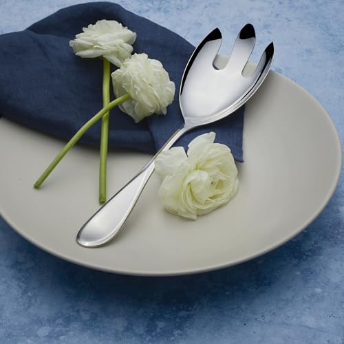Bravo Large Salad Serving Fork (Salad Serving Fork)