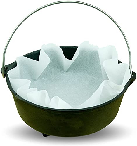 CampLiner Disposable Dutch Oven Liners
