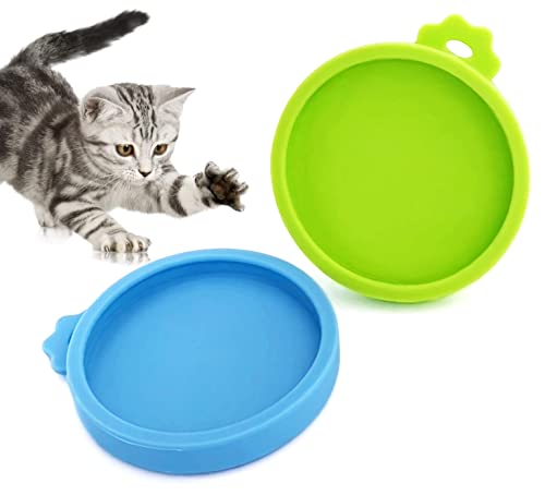 Small Size Cat Food Can Lids