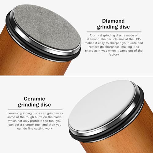Knife Sharpener Tool