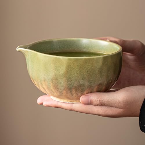Matcha Whisk Set