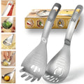 5 in 1 Multifunction Cooking Spoon (Pasta Cooking Spoon)