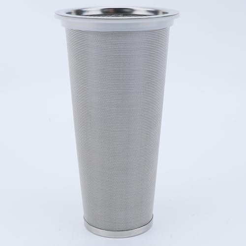 Cold Brew Coffee Filter for 32oz (32 Ounces Mason Jar Filter)
