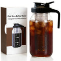 Cold Brew Coffee Maker (64 Ounces)