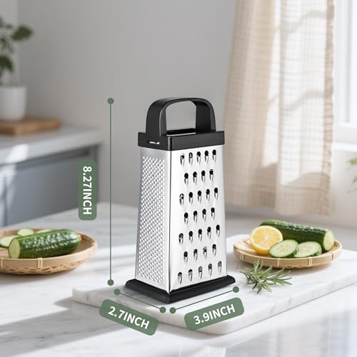 8IN Cheese Grater (8 INCH)