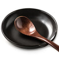 Spoon Rest for Stove Top (Black)