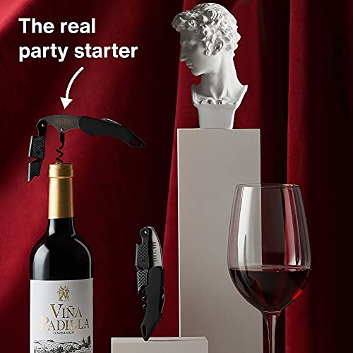 Professional Waiters Corkscrew