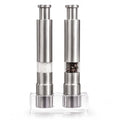Salt and Pepper Grinder Set