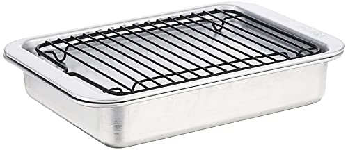 Naturals 3 Piece Compact Pan Set (Compact 3-Piece Set)