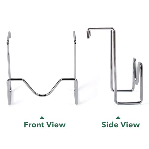 Crock Pot Lid Holder (Metal)