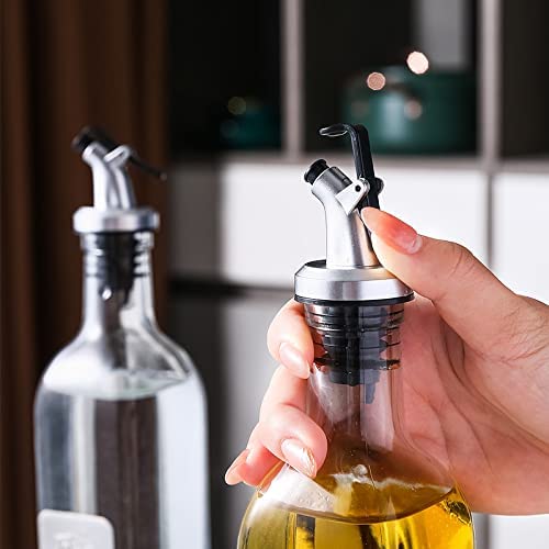 10 Pack Oil Spouts