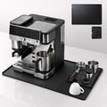 Silicone Coffee Mat for Ninja Luxe Espresso Coffee Machine ES601