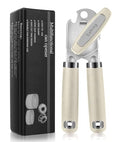 Can Opener Manual (Beige)