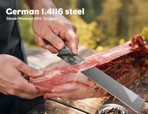 Brisket Knife (12")