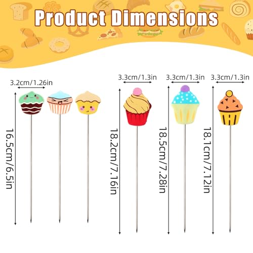Cake Test Sticks for Baking (Cake Tester 1)