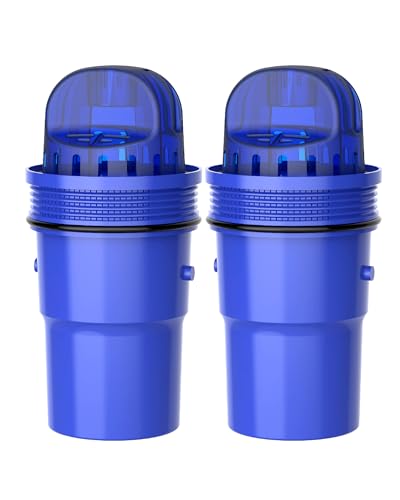 Pitcher Water Filter Replacement for PUR® Filter PPF900Z