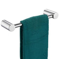 Towel Ring Chrome 9 (Polishd Chrome)